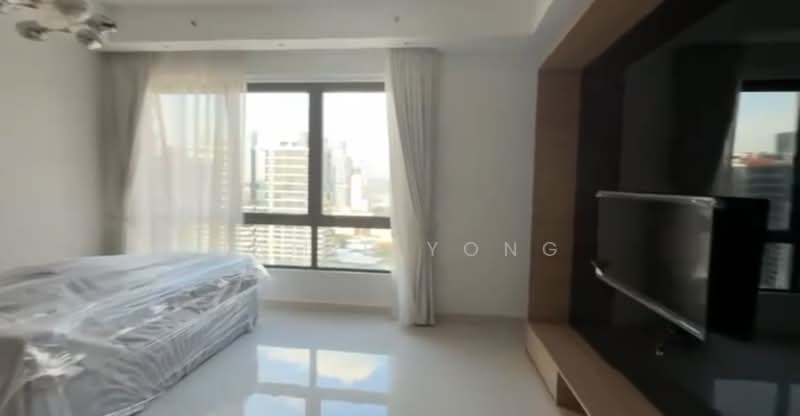 Novo Ampang untuk Untuk Disewa - RM 5,500 /bulan, Apr 2026 - Living Room - PropertyGuru.com.my