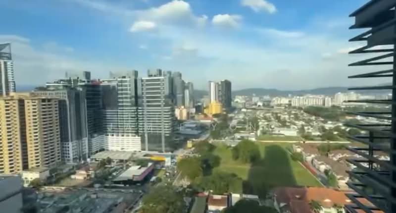 Novo Ampang untuk Untuk Disewa - RM 5,500 /bulan, Apr 2026 - View - PropertyGuru.com.my