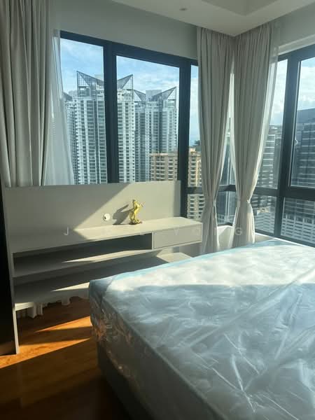 Novo Ampang untuk Untuk Disewa - RM 5,500 /bulan, Apr 2026 - PropertyGuru.com.my