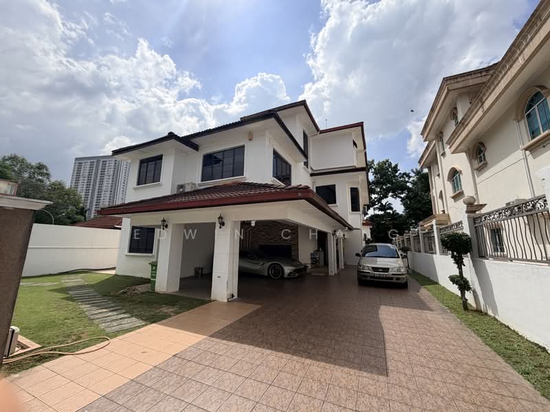 Bungalow for Sale in Bukit Jalil (Kuala Lumpur) - Edwin Chang - PropertyGuru.com.my