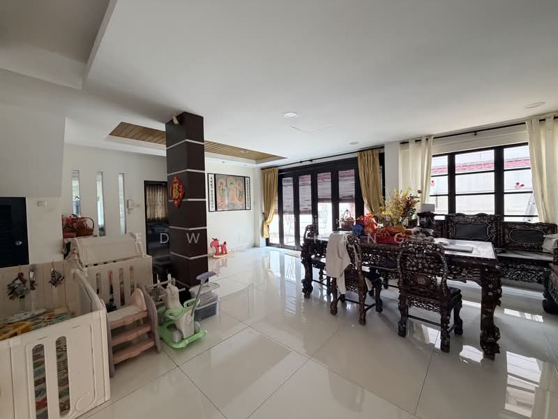 Bungalow for Sale in Bukit Jalil (Kuala Lumpur) - Edwin Chang - Living Room - PropertyGuru.com.my