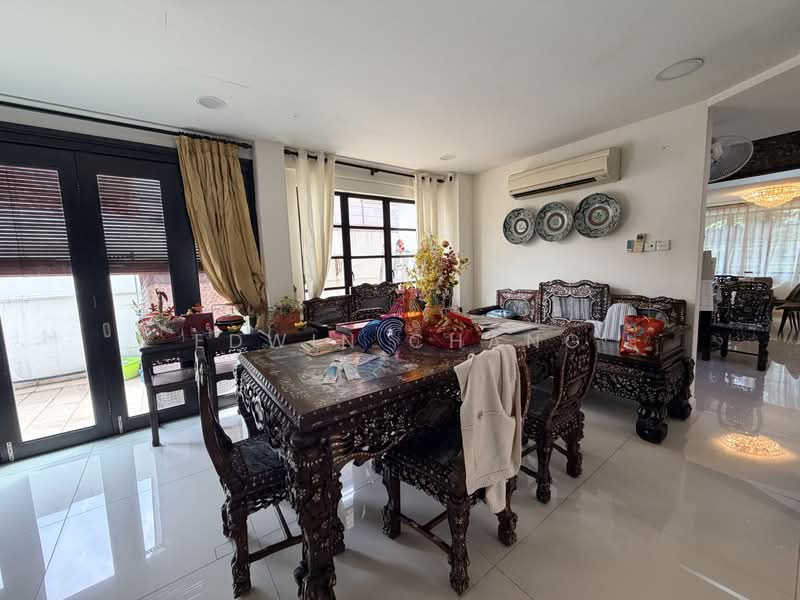 Bungalow for Sale in Bukit Jalil (Kuala Lumpur) - Edwin Chang - Dining Room - PropertyGuru.com.my