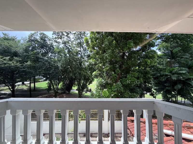 Bungalow for Sale in Bukit Jalil (Kuala Lumpur) - Edwin Chang - Balcony - PropertyGuru.com.my