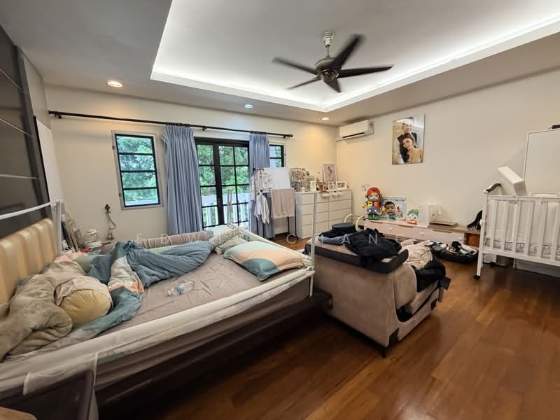 Bungalow for Sale in Bukit Jalil (Kuala Lumpur) - Edwin Chang - Bedroom - PropertyGuru.com.my