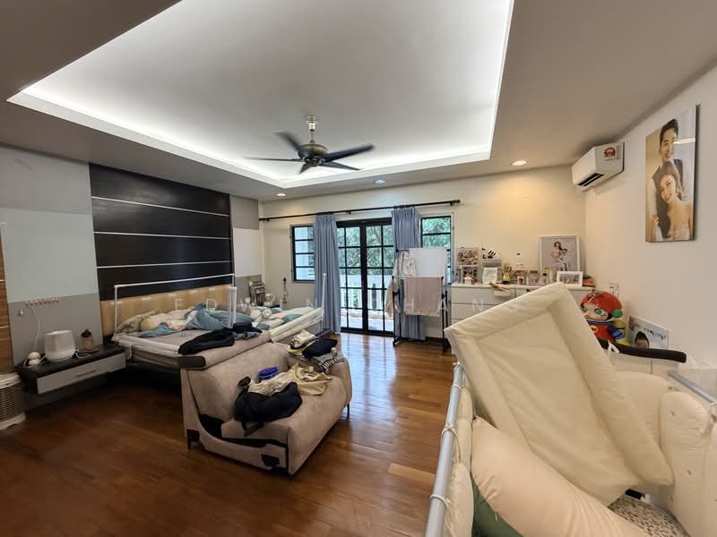 Bungalow for Sale in Bukit Jalil (Kuala Lumpur) - Edwin Chang - Bedroom - PropertyGuru.com.my