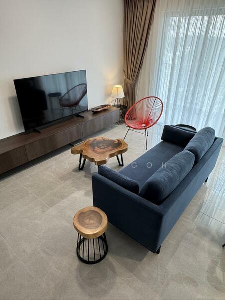 For Rent - Park Place