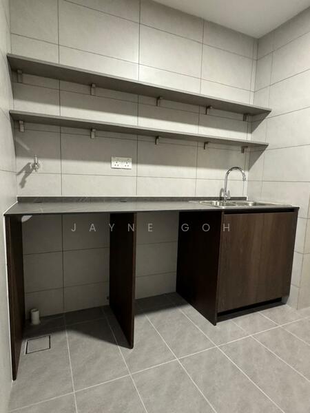 For Rent - Park Place