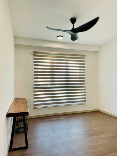 For Rent - Park Place