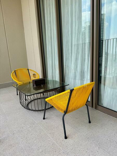 For Rent - Park Place