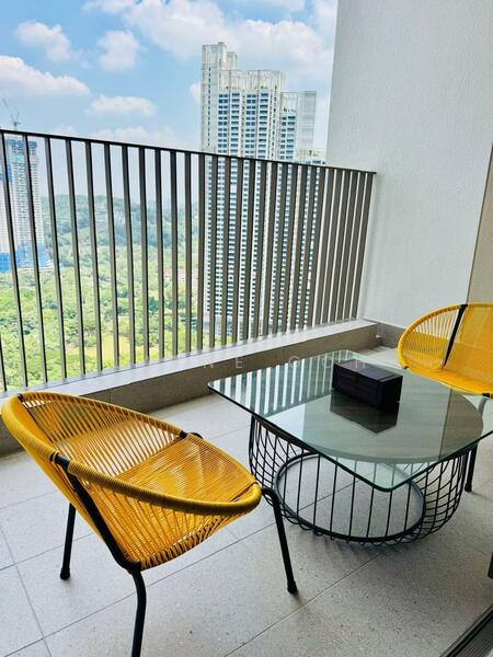 For Rent - Park Place