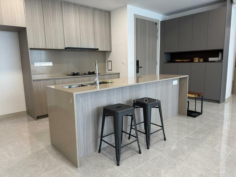 For Rent - Park Place