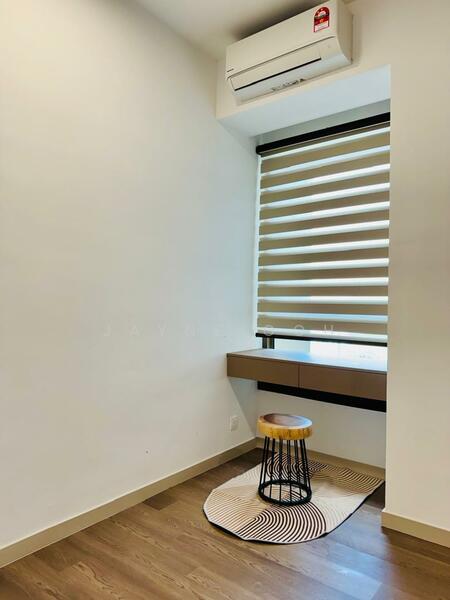 For Rent - Park Place