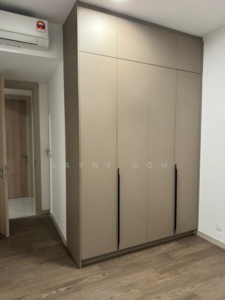 For Rent - Park Place