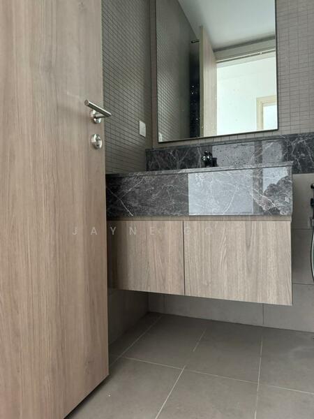 For Rent - Park Place