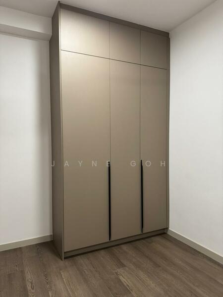 For Rent - Park Place