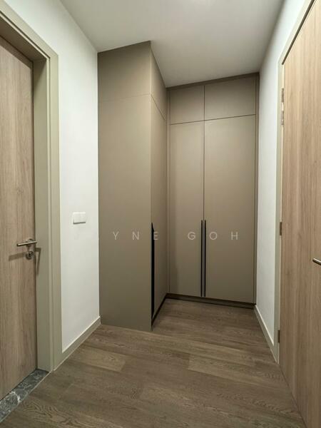 For Rent - Park Place