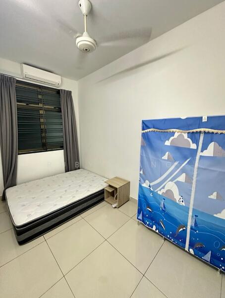 For Rent - PARC Regency (Residensi Masai)