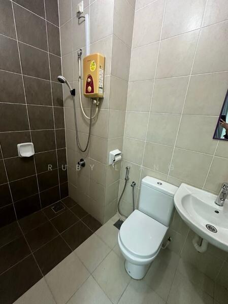 For Rent - PARC Regency (Residensi Masai)