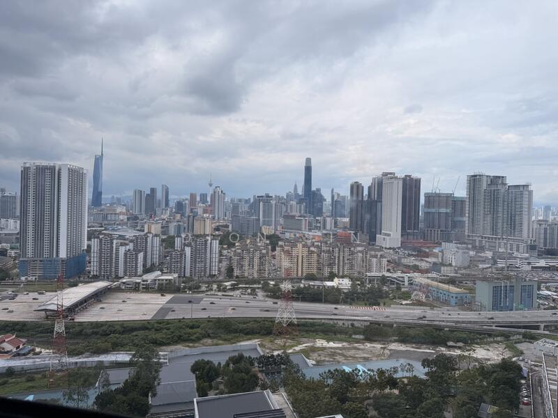 M Vertica untuk Untuk Disewa - RM 2,700 /bulan, Feb 2026 - Exterior - PropertyGuru.com.my