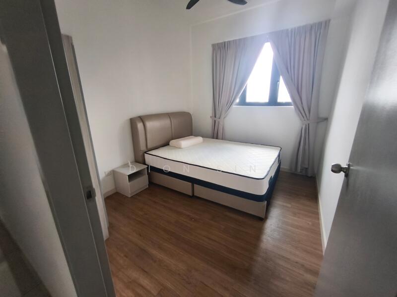 M Vertica untuk Untuk Disewa - RM 2,700 /bulan, Feb 2026 - Bedroom - PropertyGuru.com.my