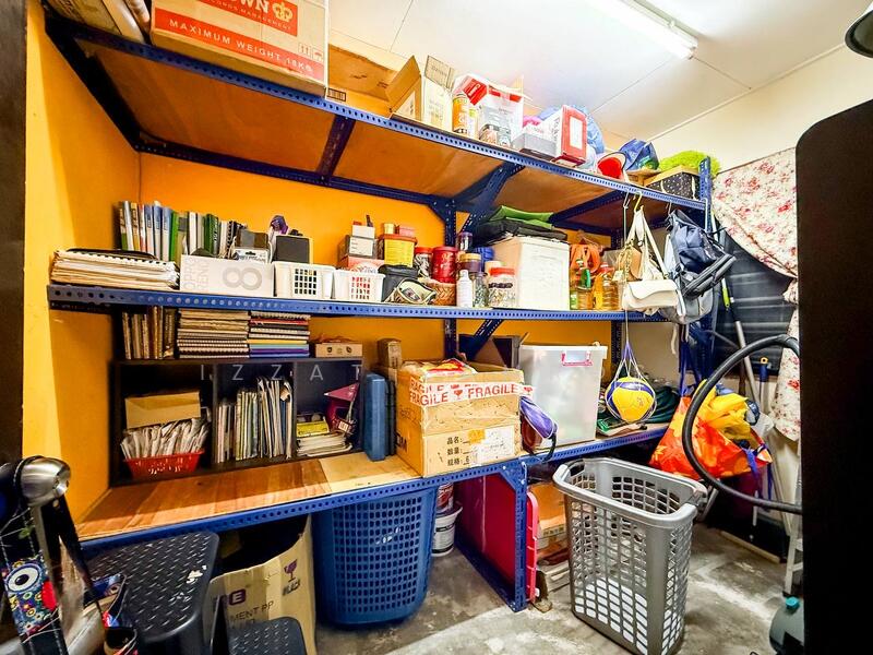 For Sale - Bandar Teknologi Kajang