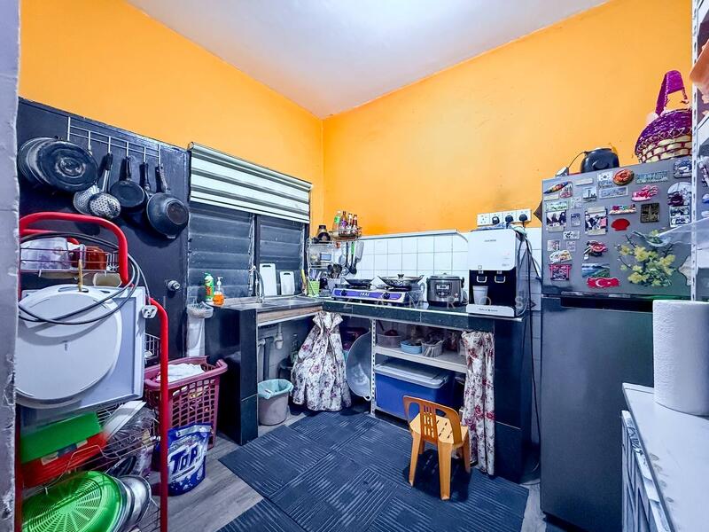 For Sale - Bandar Teknologi Kajang