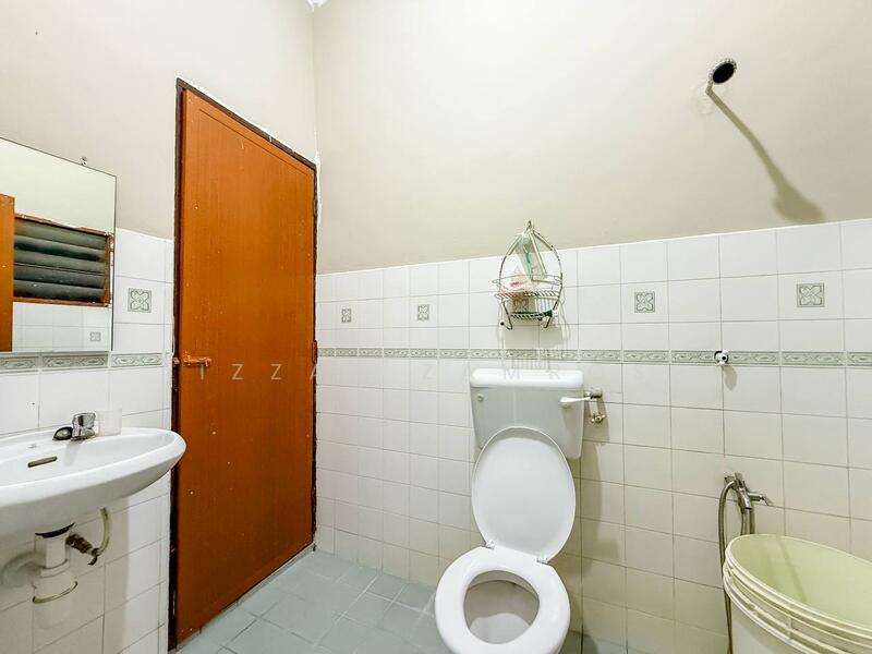 For Sale - Bandar Teknologi Kajang