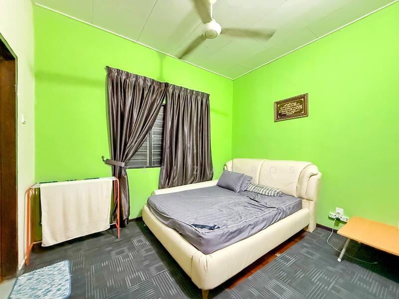 For Sale - Bandar Teknologi Kajang