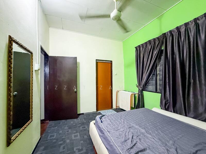 For Sale - Bandar Teknologi Kajang