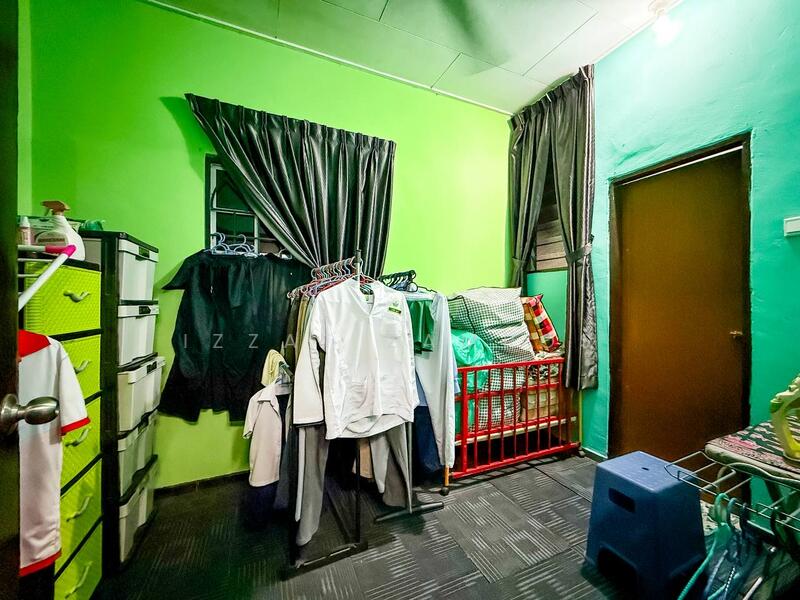 For Sale - Bandar Teknologi Kajang