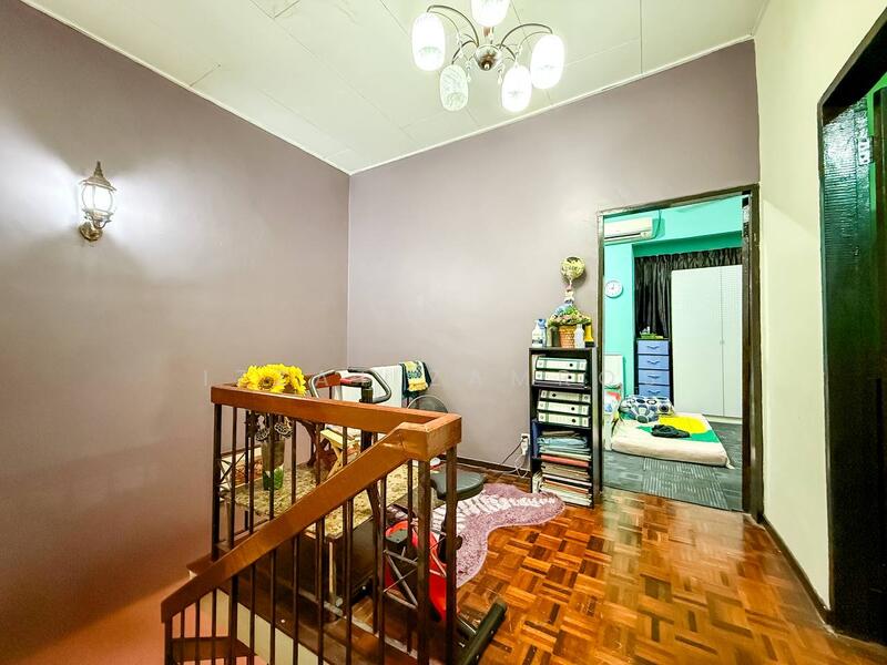 For Sale - Bandar Teknologi Kajang