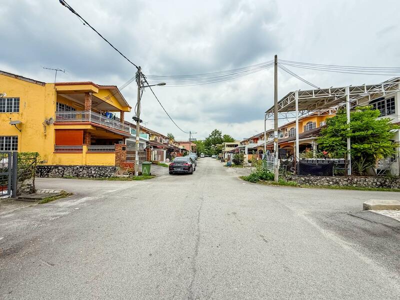 For Sale - Bandar Teknologi Kajang