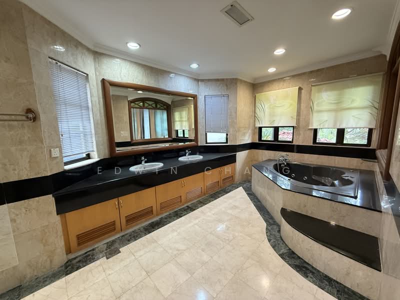Rumah Banglo untuk Dijual di Bukit Jalil (Kuala Lumpur) - Edwin Chang - Bathroom - PropertyGuru.com.my