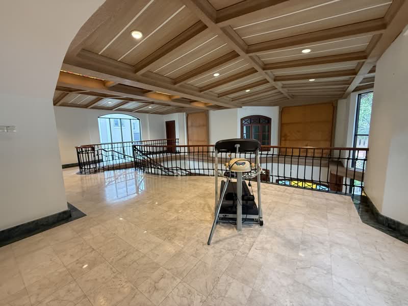 Rumah Banglo untuk Dijual di Bukit Jalil (Kuala Lumpur) - Edwin Chang - Lobby - PropertyGuru.com.my