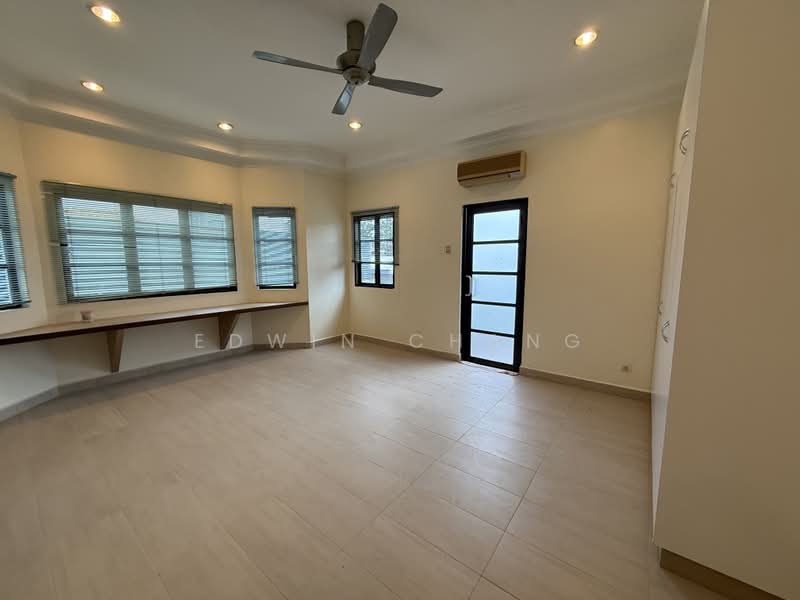 Rumah Banglo untuk Dijual di Bukit Jalil (Kuala Lumpur) - Edwin Chang - Living Room - PropertyGuru.com.my