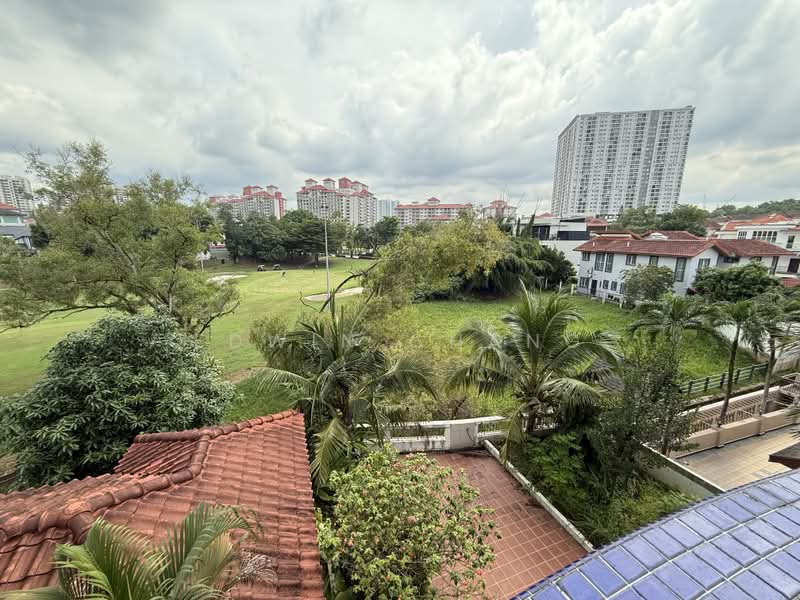 Rumah Banglo untuk Dijual di Bukit Jalil (Kuala Lumpur) - Edwin Chang - Exterior - PropertyGuru.com.my
