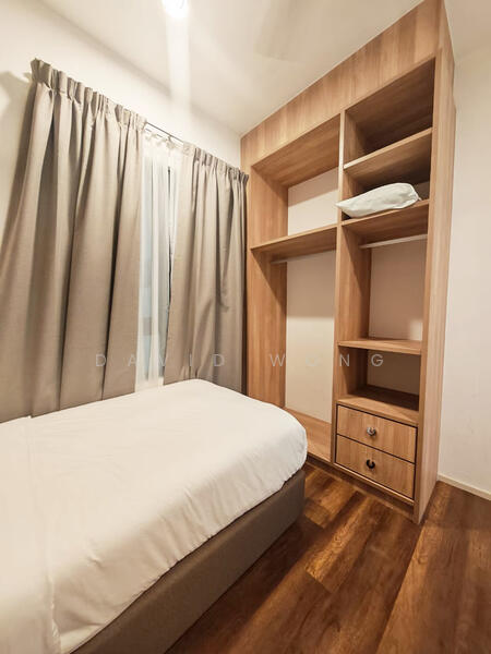 Untuk Dijual - Sunway Onsen Suites