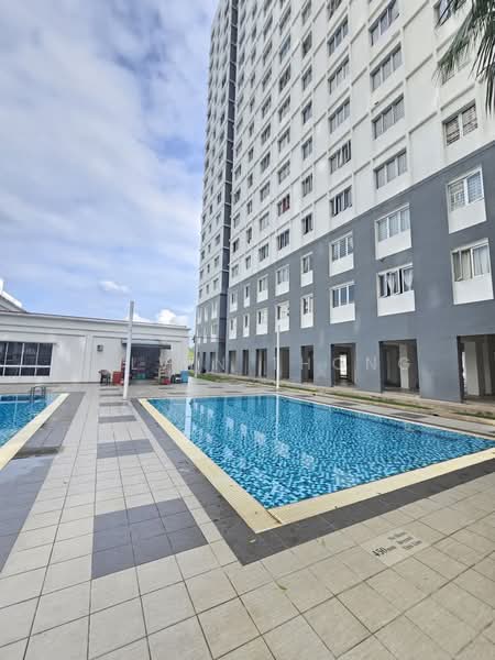 Pangsapuri untuk Dijual di Karisma @ Eco Majestic - Kelvin Thong - Exterior - PropertyGuru.com.my