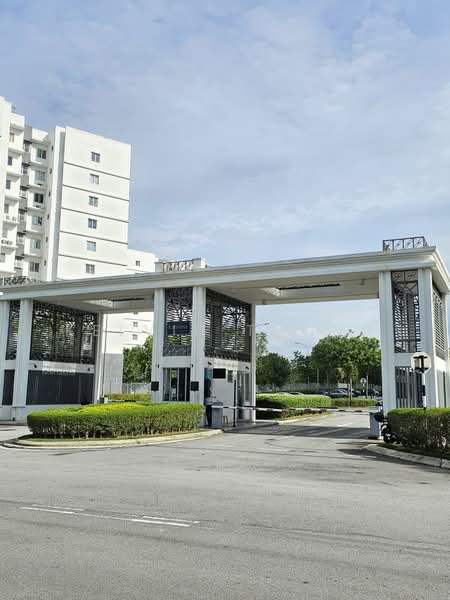 Pangsapuri untuk Dijual di Karisma @ Eco Majestic - Kelvin Thong - Exterior - PropertyGuru.com.my