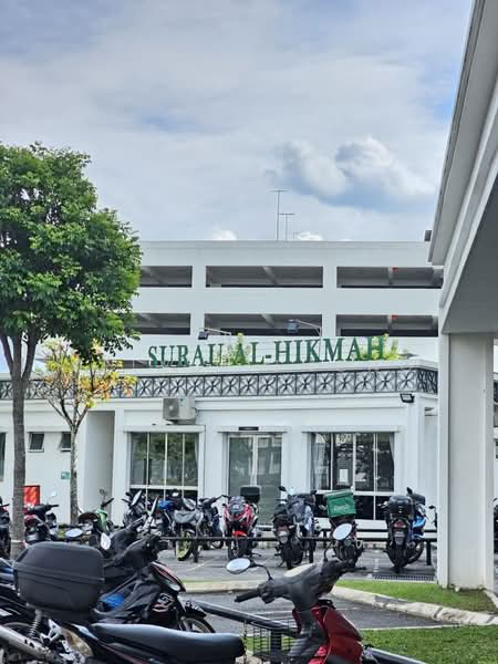 Pangsapuri untuk Dijual di Karisma @ Eco Majestic - Kelvin Thong - Exterior - PropertyGuru.com.my