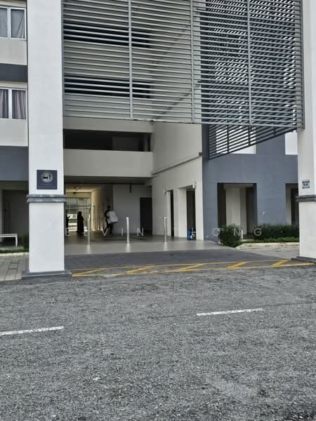 Pangsapuri untuk Dijual di Karisma @ Eco Majestic - Kelvin Thong - Exterior - PropertyGuru.com.my