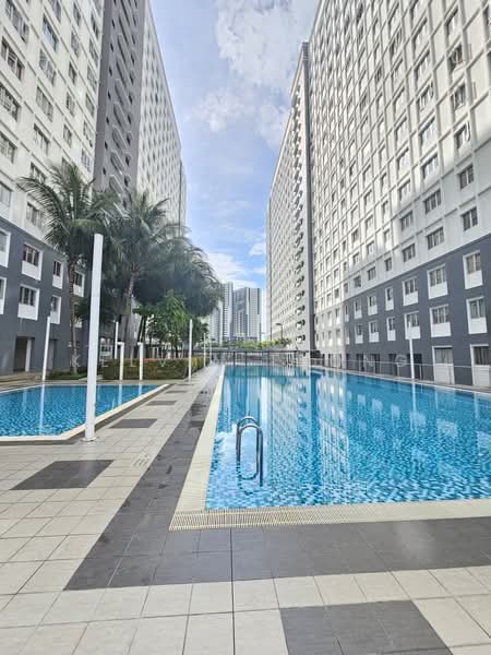 Pangsapuri untuk Dijual di Karisma @ Eco Majestic - Kelvin Thong - Exterior - PropertyGuru.com.my