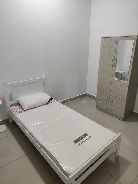 Austin Duta Double Storey Terrace House untuk Untuk Disewa - RM 2,900 /bulan, Mac 2026 - Bedroom - PropertyGuru.com.my