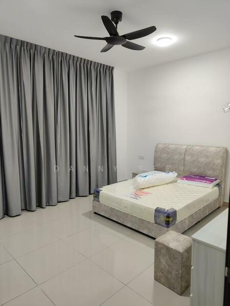 Austin Duta Double Storey Terrace House untuk Untuk Disewa - RM 2,900 /bulan, Mac 2026 - Bedroom - PropertyGuru.com.my