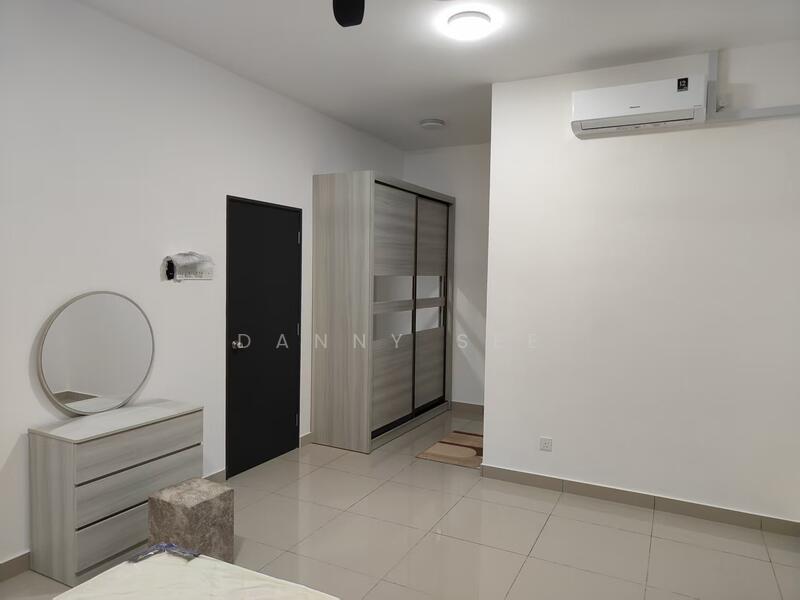 Austin Duta Double Storey Terrace House untuk Untuk Disewa - RM 2,900 /bulan, Mac 2026 - Bedroom - PropertyGuru.com.my