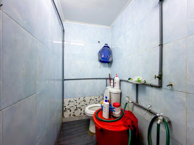 For Sale - Lorong mewah, bandar tun razak