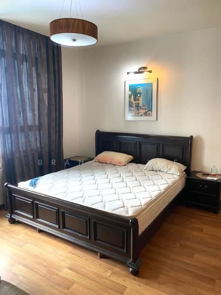 Servis Apartment untuk Disewa di The Heritage Residence - Brandon Yee - Bedroom - PropertyGuru.com.my
