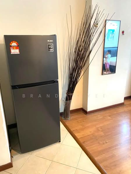 Servis Apartment untuk Disewa di The Heritage Residence - Brandon Yee - Interior - PropertyGuru.com.my