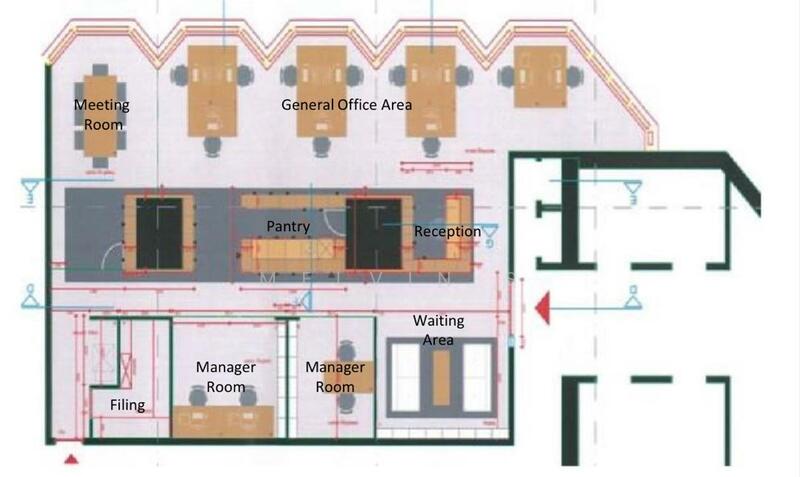 For Rent Vista Tower @ The Intermark