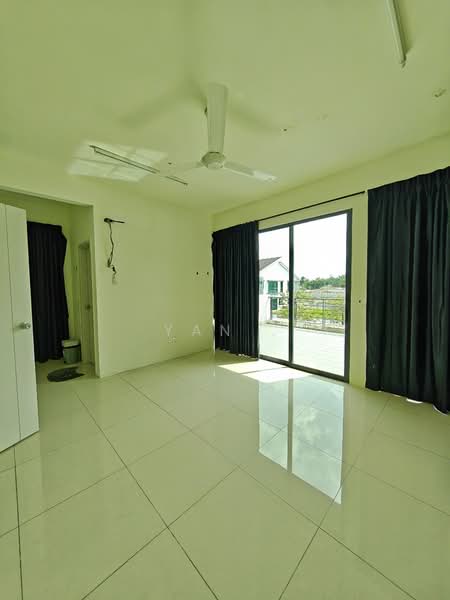 Semi-Detached House for Sale in Seberang Perai (Penang) - Yan . - Interior - PropertyGuru.com.my